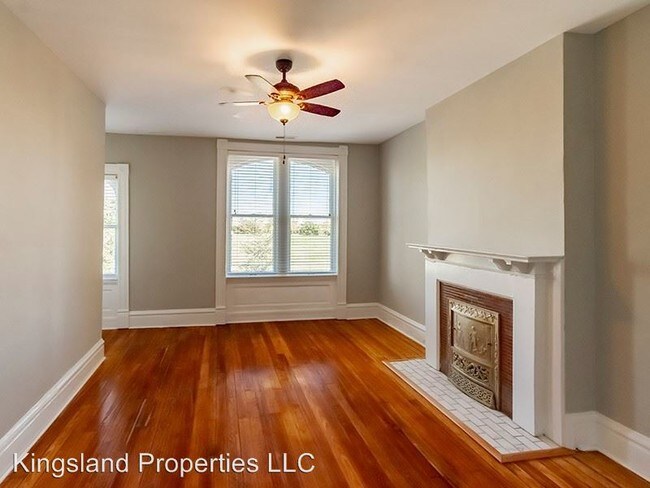 Building Photo - 4370 Chouteau Ave