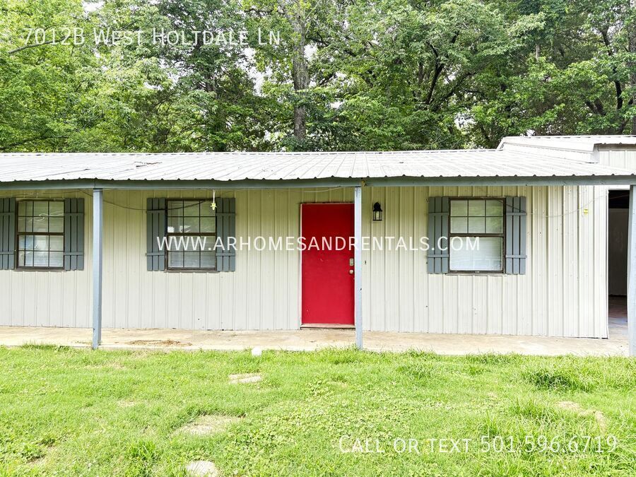 Primary Photo - 7012 W Holtdale Ln
