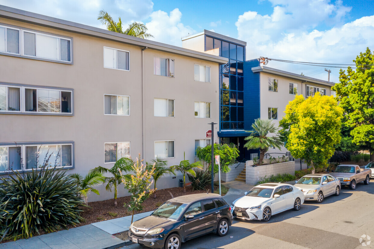 Primary Photo - The Chase Apartment Homes