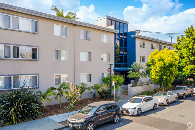 Building Photo - The Chase Apartment Homes