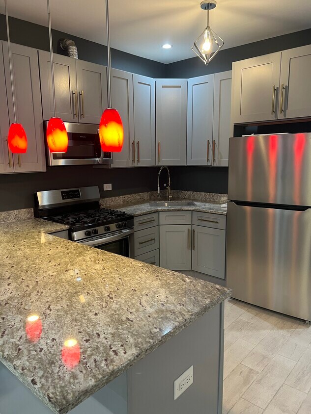 Foto principal - 5230 S Campbell Ave