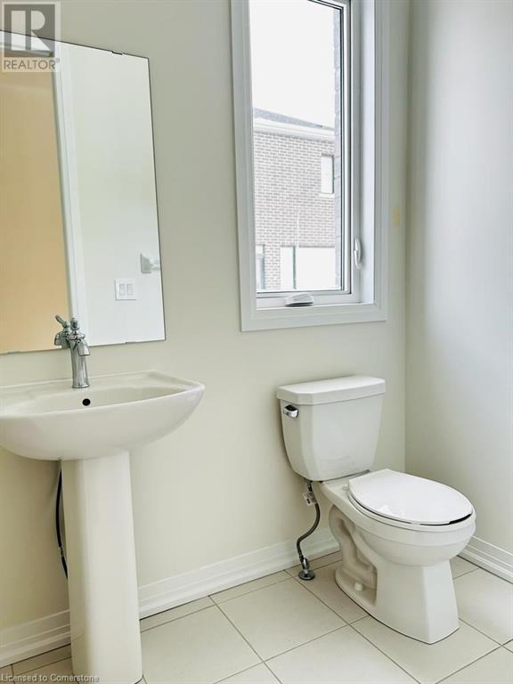 Photo du bâtiment - 91 Blackburn St