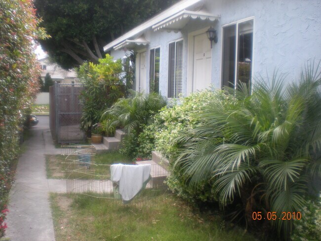 Foto del edificio - 2133 22nd St