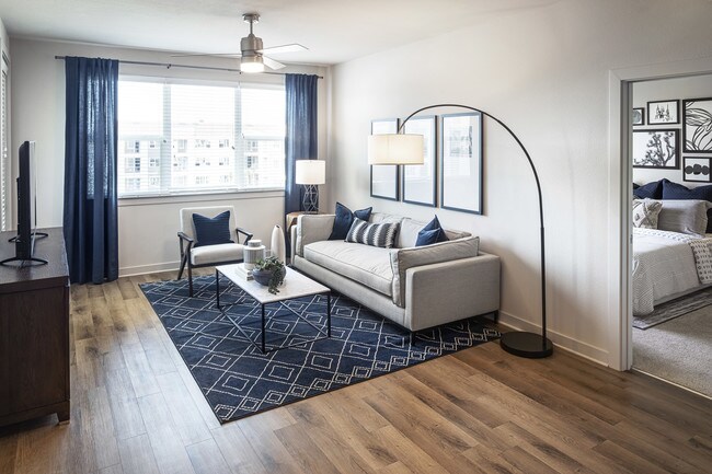 The Allure At Gateway Apartments Pinellas Park Fl Apartments Com