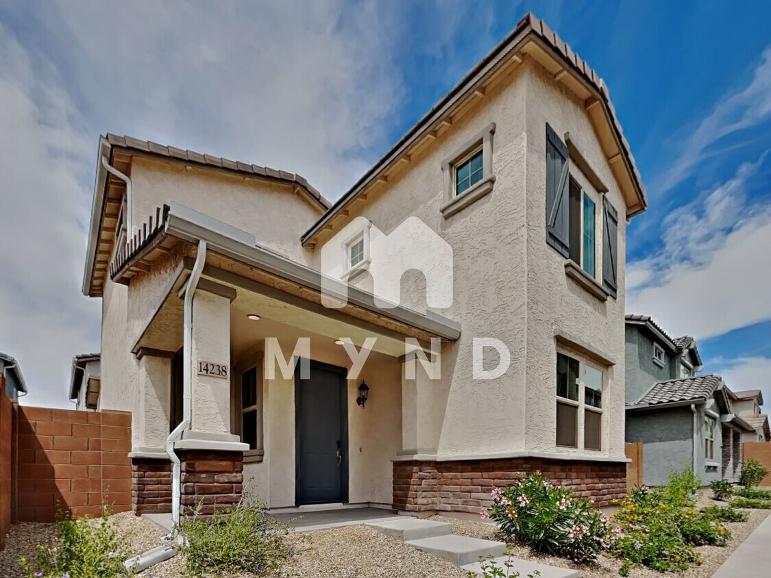 Foto principal - 14238 W Hackamore Dr