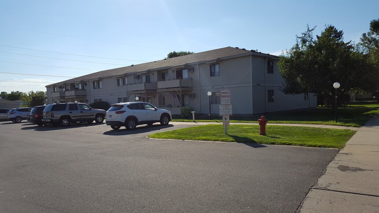 Primary Photo - 2204 Valleyhigh Dr NW