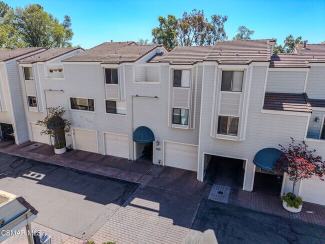 Foto del edificio - 1178 S Westlake Blvd