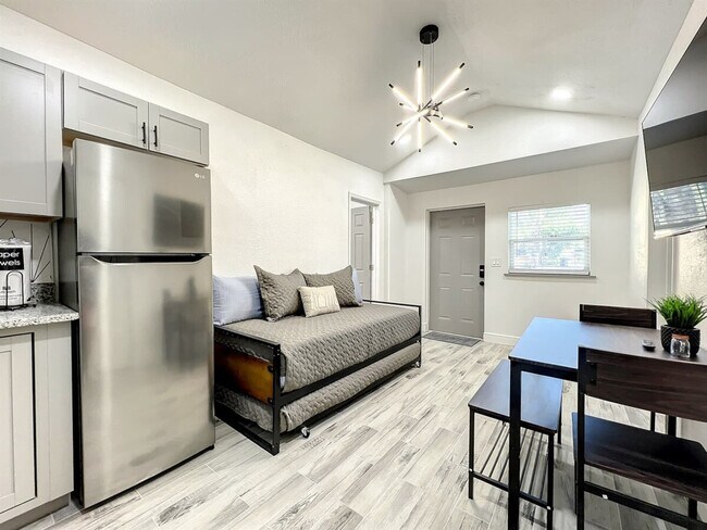 Foto del edificio - 2008 E Grant Ave