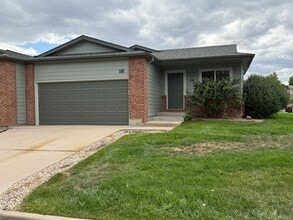 Building Photo - 850 S Overland Trail