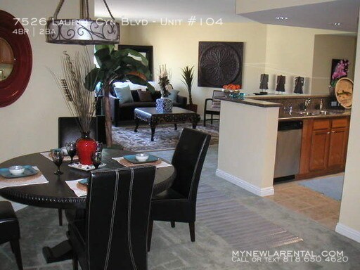 Foto principal - 7526 Laurel Canyon Blvd