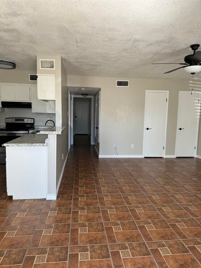 115 Fletcher Dr, Del Rio, TX 78840 House Rental in Del Rio, TX