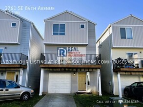 Building Photo - 2761 SE 84th Ave