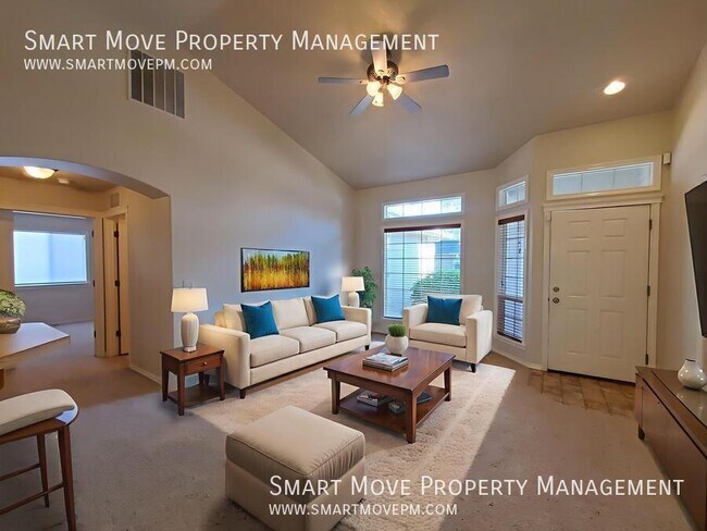 Foto del edificio - 1427 W Great Basin Dr