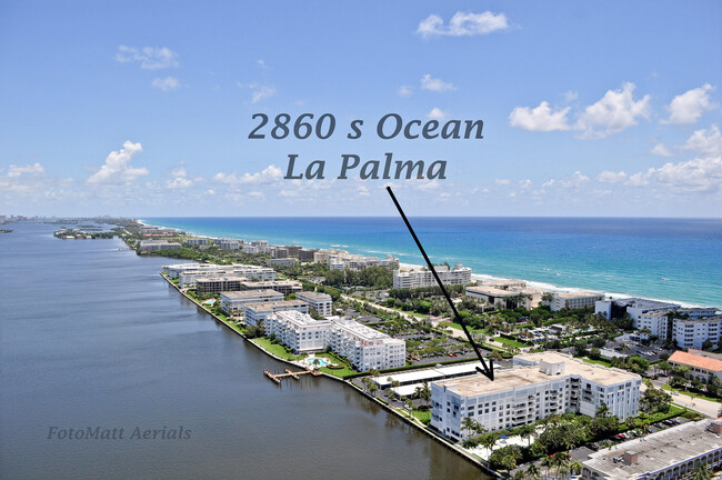 Foto del edificio - 2860 S Ocean Blvd