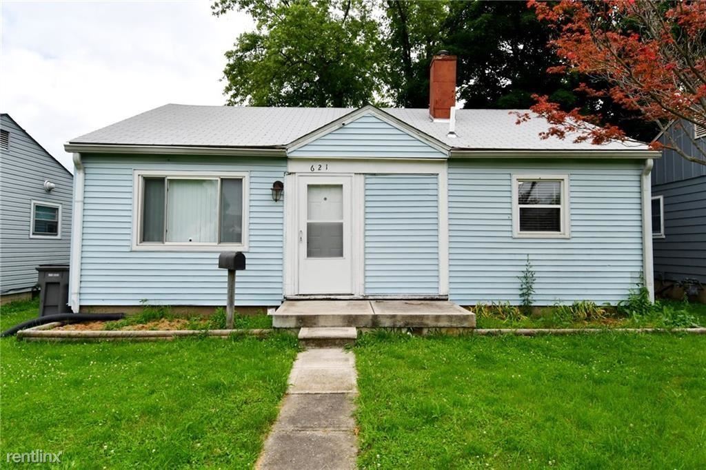 Primary Photo - 3 br, 2 bath House - 621 S Spencer Ave