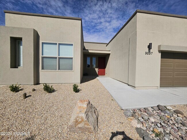 Building Photo - 3037 Maddox Loop
