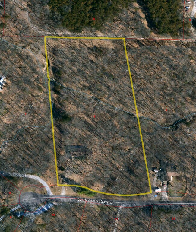 Building Photo - Secluded 3/2/2 Home West of Columbia!