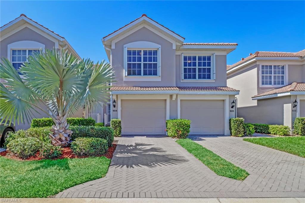 Foto principal - 11019 Mill Creek Way