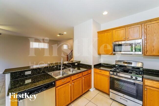 Foto del edificio - 2242 W Distant Song St