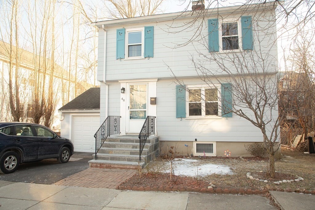 48 Donnybrook Rd, Boston, MA 02135 House Rental in Boston, MA