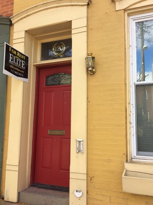 Building Photo - Video in Pictures! Available Now!York City SD