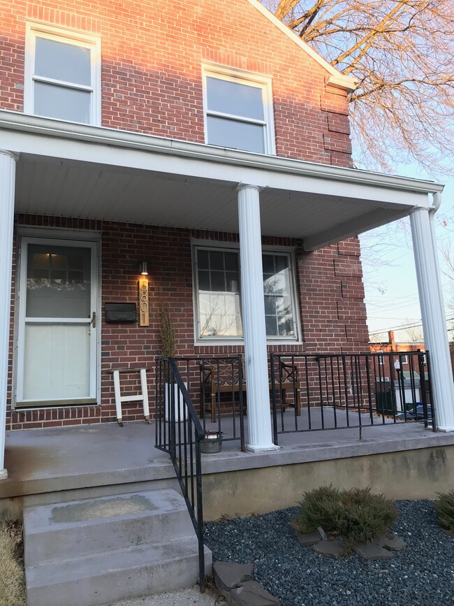 Foto del edificio - 3801 Kimble Rd
