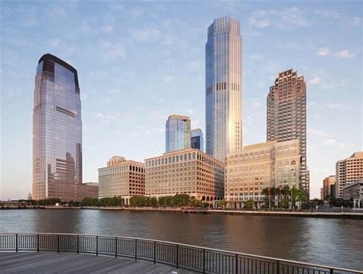 Foto del edificio - 99 Hudson St