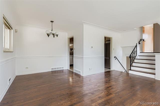 Foto del edificio - 2511 S Vrain St