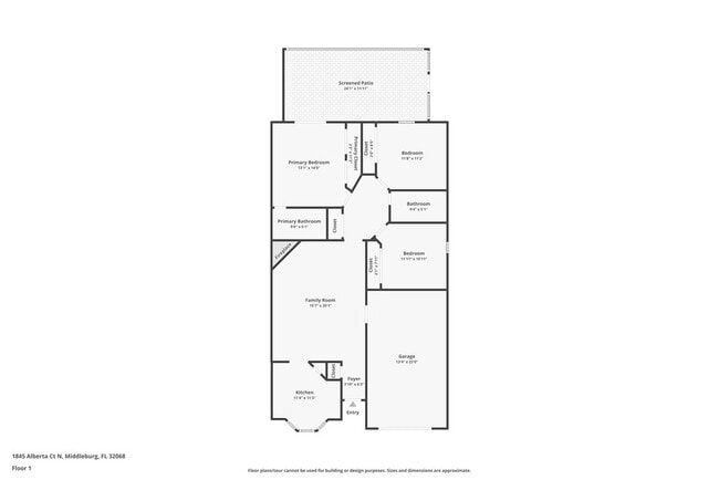 Building Photo - 1845 Alberta Ct N