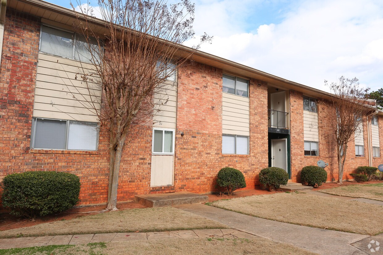 Bradford Park Apartments - Tucker, GA | Apartments.com