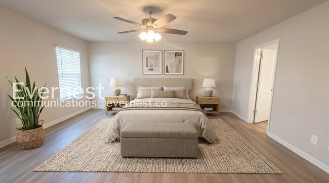 Foto del edificio - 1488 Arbor Pl Dr
