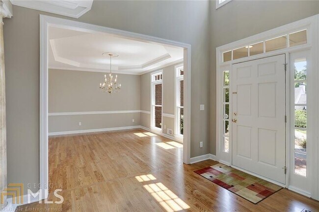 Foto del edificio - 683 Vinings Estates Dr SE