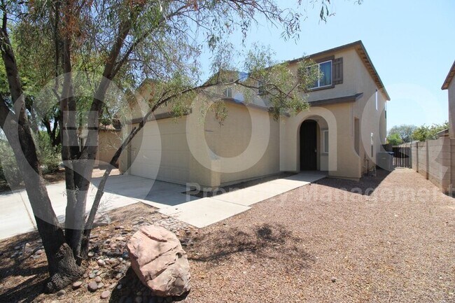 Building Photo - 6434 S Sunrise Valley Dr