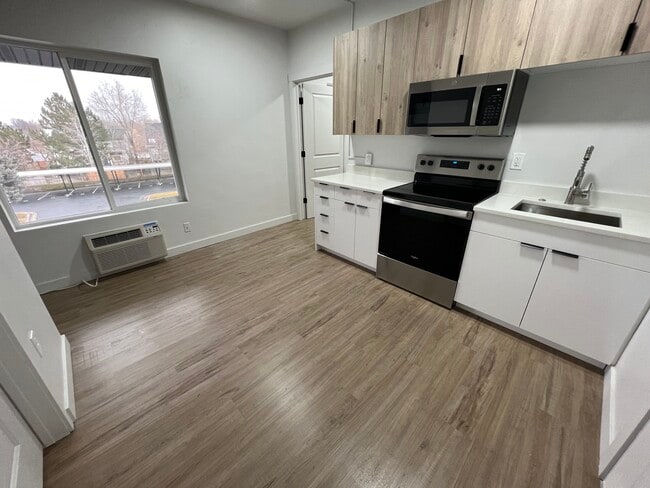 Photo - 404 E 5600 S Apartment