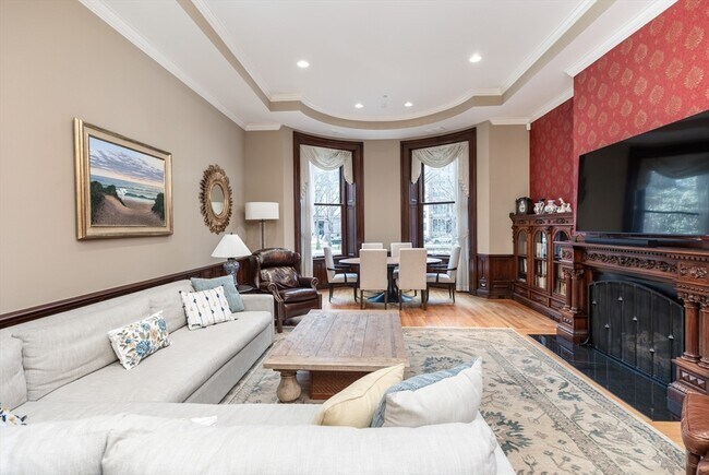 Foto del edificio - 51 Commonwealth Ave