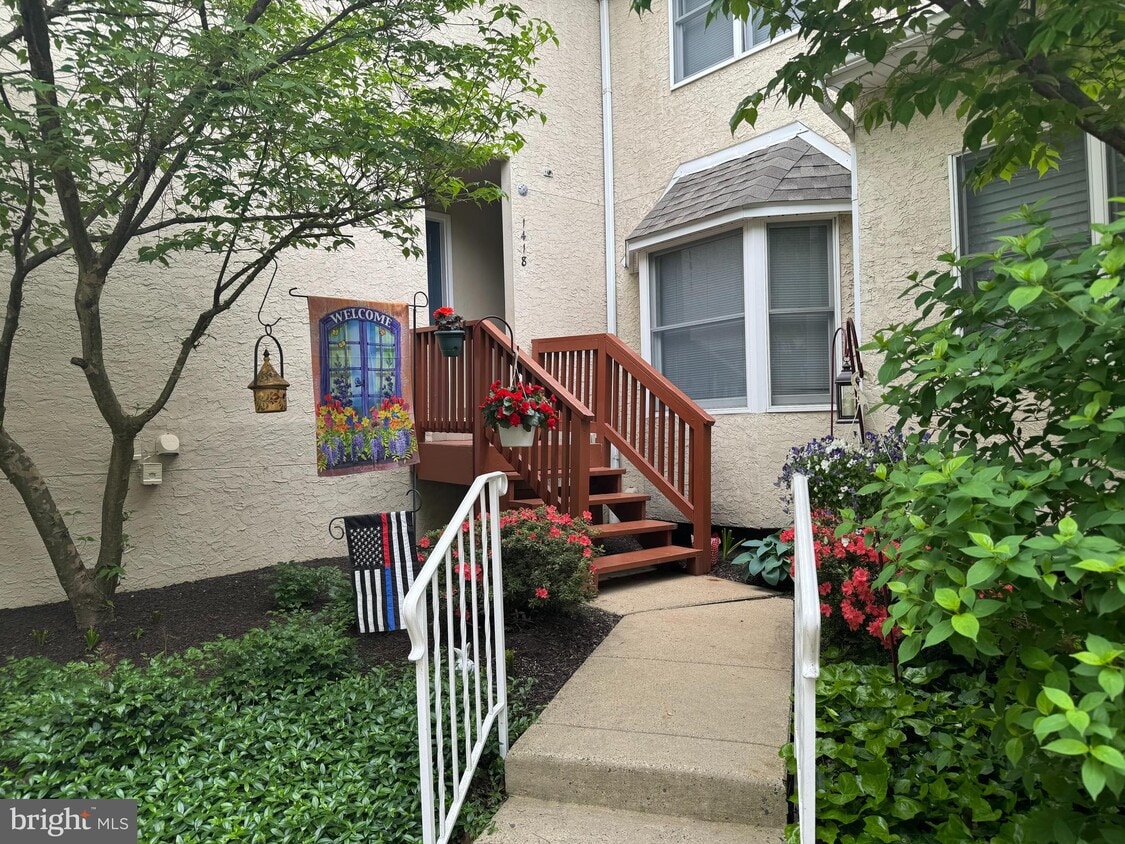 1417 Kathleen Court Unit 1 Condo for Rent in Jamison, PA