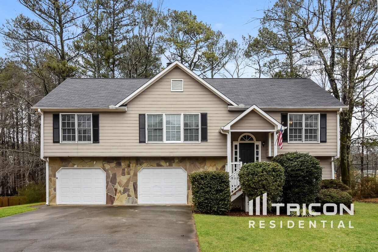 Primary Photo - 2904 Soapstone Court Powder Springs GA