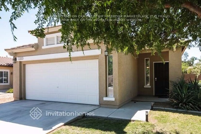 Building Photo - 14883 W Desert Hills Dr