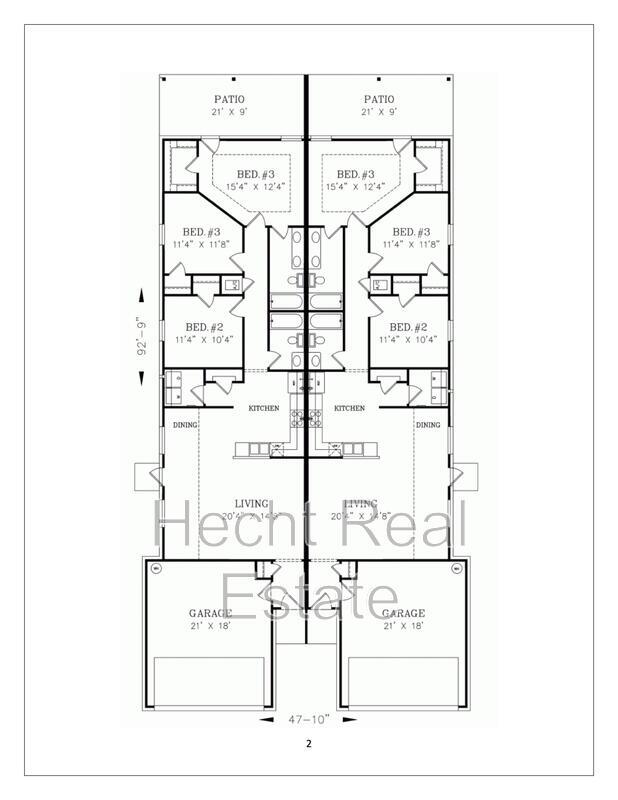 Foto del edificio - 414 Jack Rabbit Ln