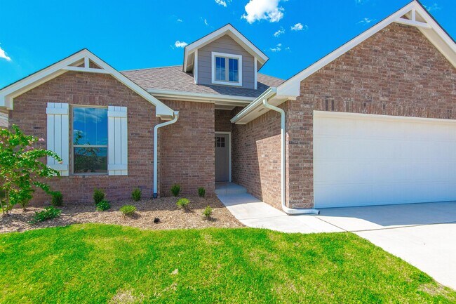Building Photo - 12017 Brinley Reign Dr