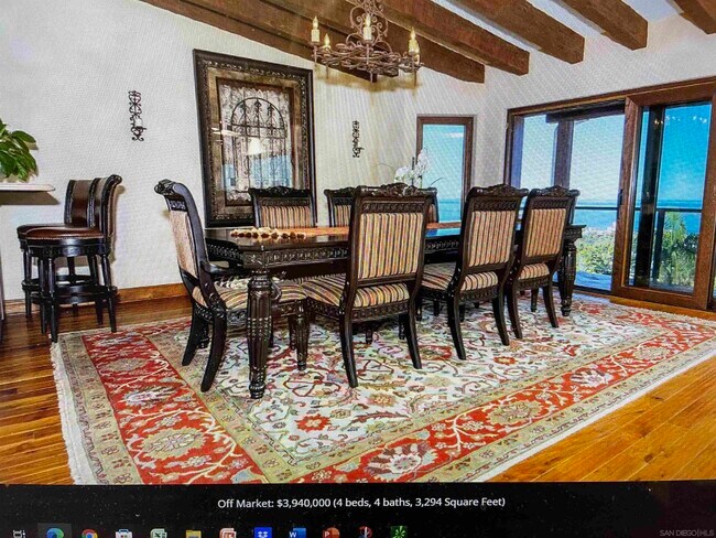 Foto del edificio - 1594 Crespo Dr