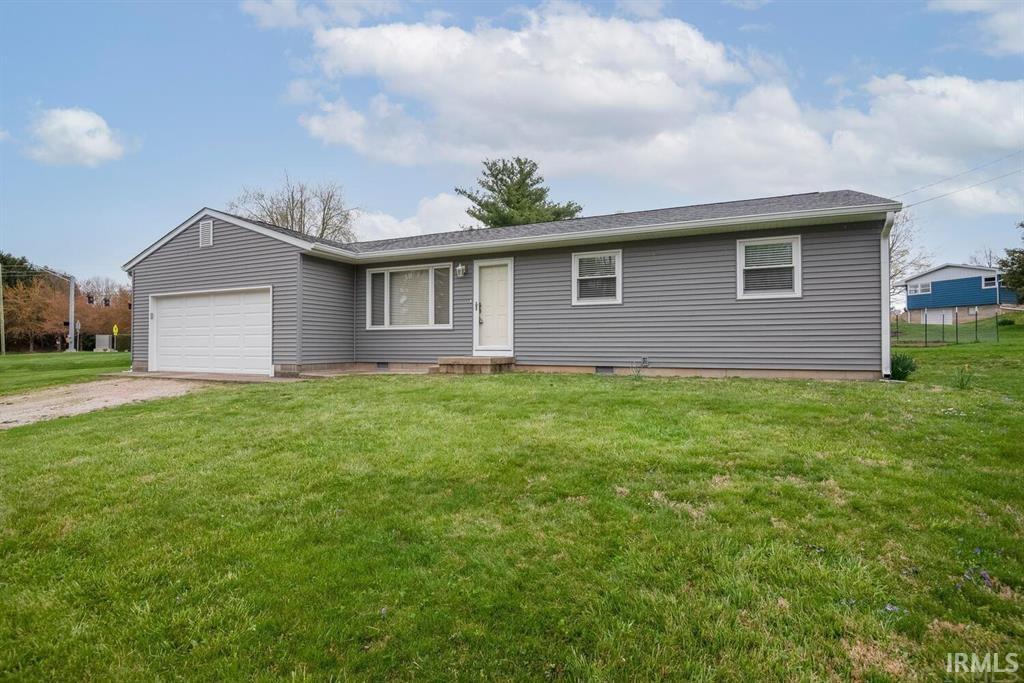 Primary Photo - 4111 E Deckard Dr