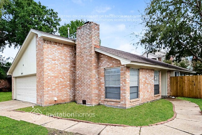 Foto del edificio - 15610 Cabot Creek Cir