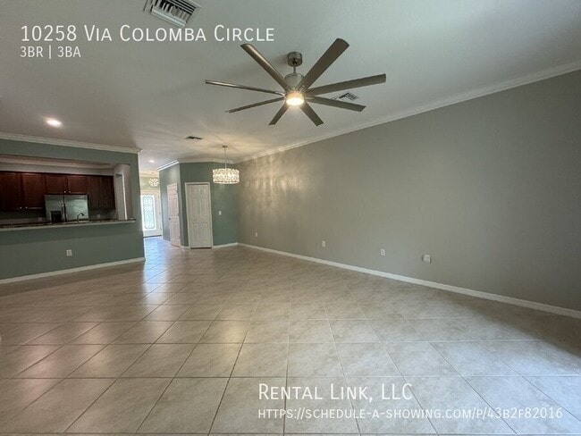 Building Photo - 10258 Via Colomba Circle