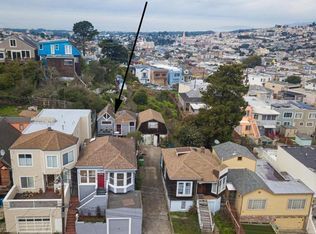 Foto del edificio - 366 Howth St