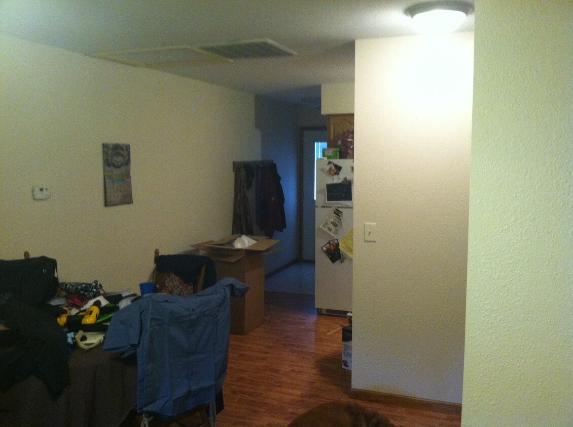 Foto principal - 1037 E Autumn Ridge Rd