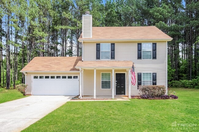 Building Photo - 734 Trickle Ln
