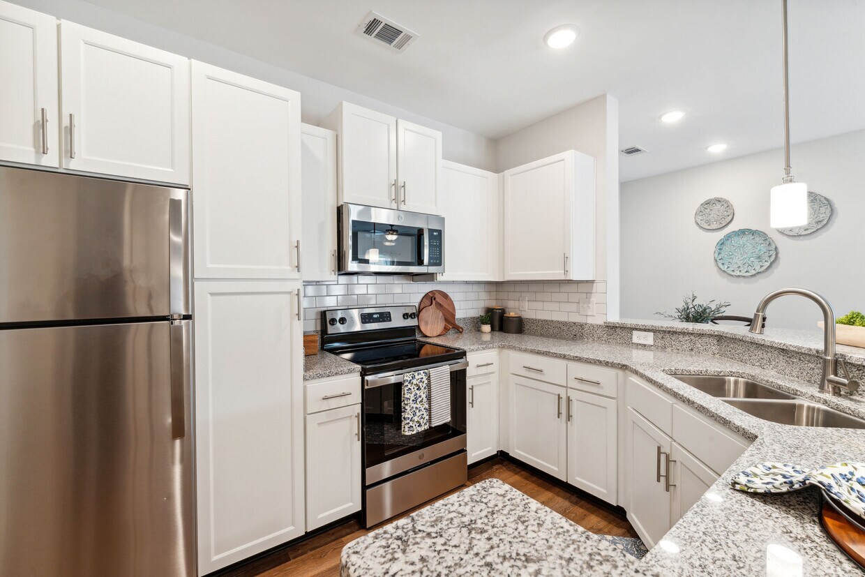 Revere at Mooresville Apartments in Mooresville, NC
