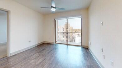 Interior Photo - Central Square at Frisco