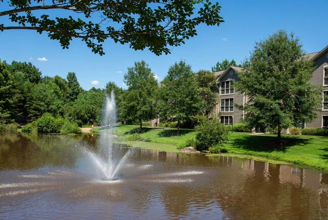 Apartamentos Los Lagos - The Lakes Apartments
